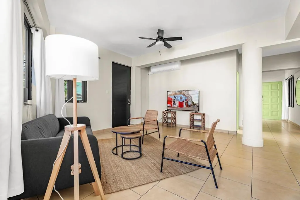Appartamento Loiza Luxe San Juan
