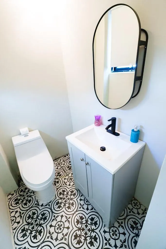 Apartmán Loiza Luxe San Juan Portoriko