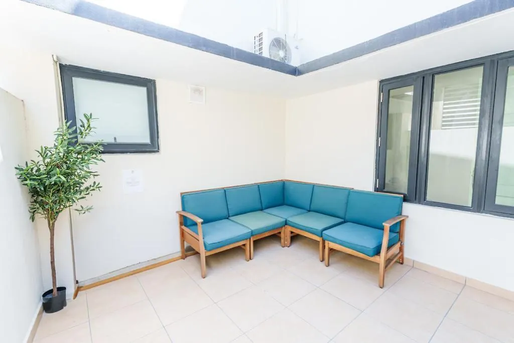 Apartmán Loiza Luxe San Juan