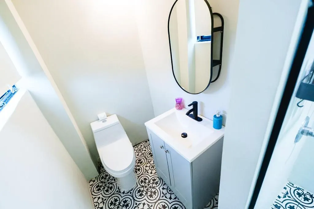 Apartmán Loiza Luxe San Juan