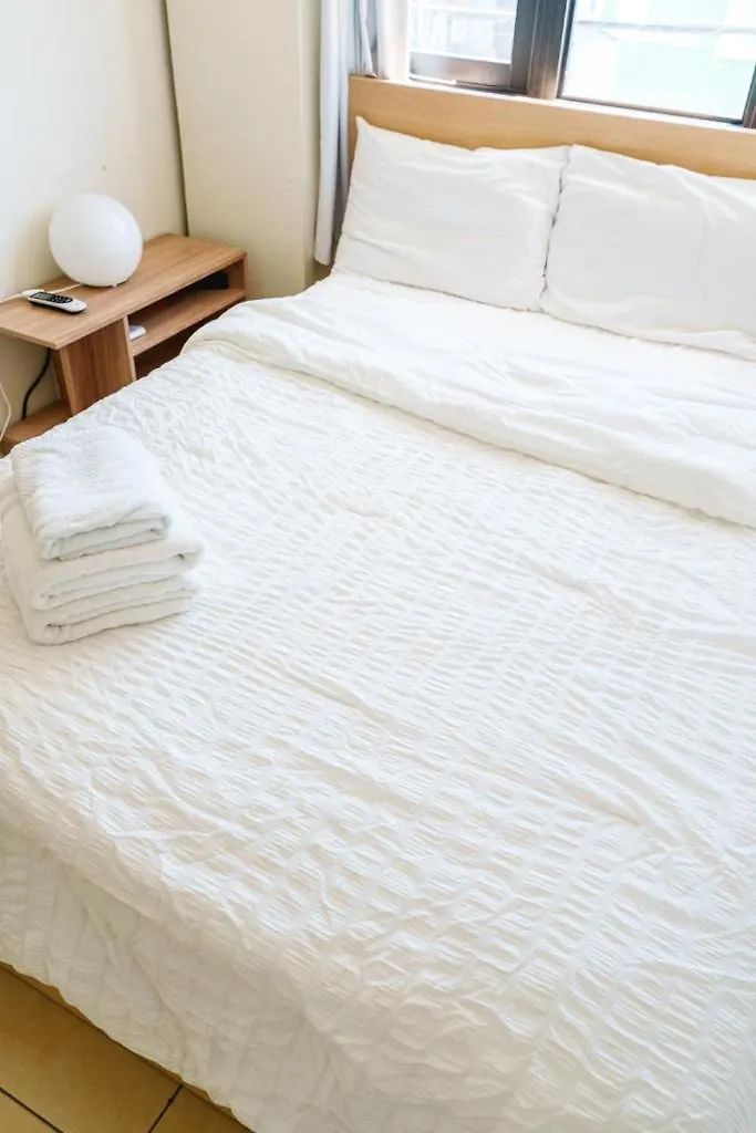 Apartmán Loiza Luxe San Juan