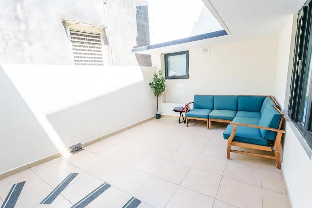 Apartmán Loiza Luxe San Juan