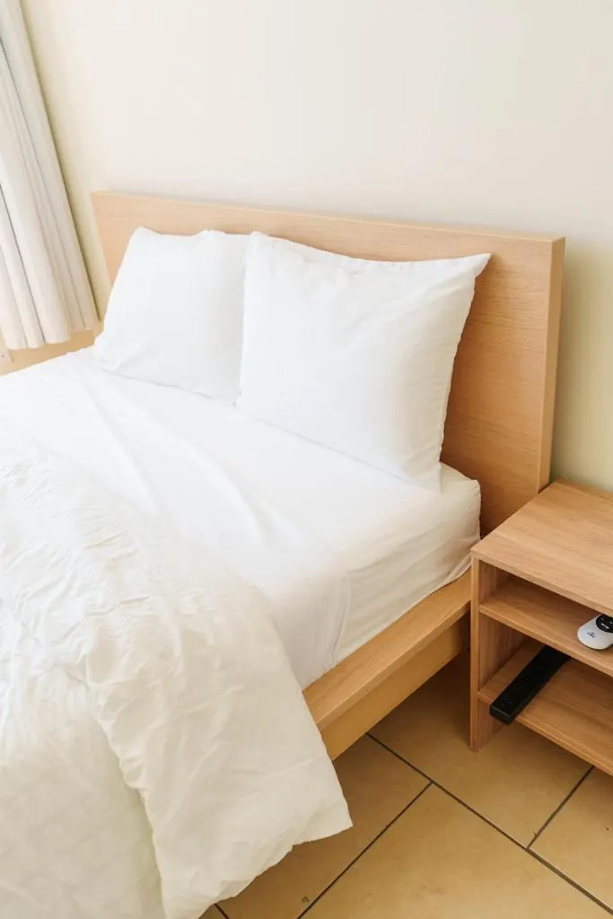 Apartmán Loiza Luxe San Juan Portoriko