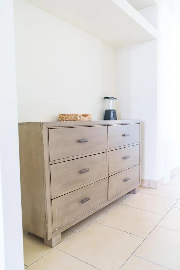 Apartmán Loiza Luxe San Juan