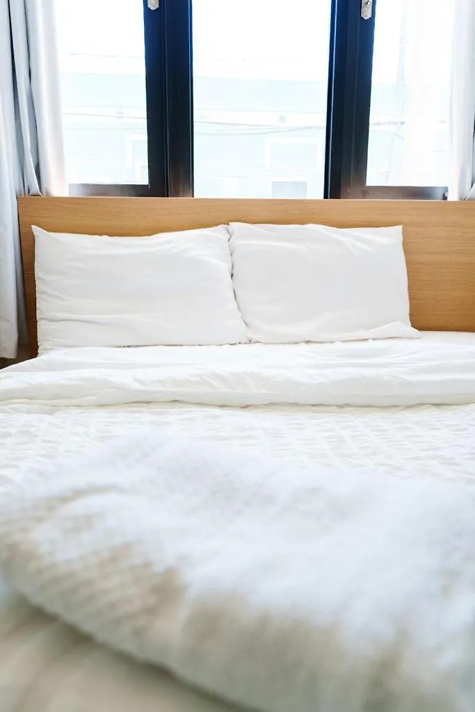 Apartmán Loiza Luxe San Juan 0*,